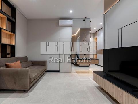 квартира по адресу Садово-Ботанічна ул. (Тимірязєвська), 46