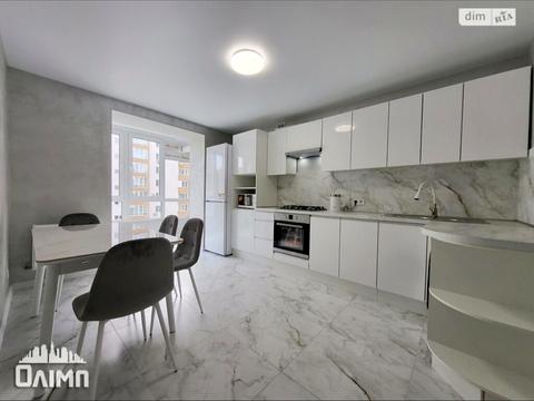 квартира по адресу Юности просп., 16в