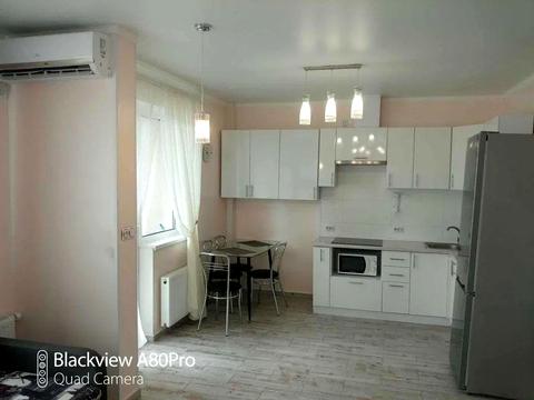 квартира за адресою Метрологічна вул., 62
