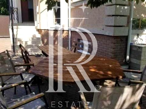 дом по адресу Стеценко ул.