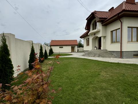 дом по адресу Івана Кротона ул. (Гагаріна), 32