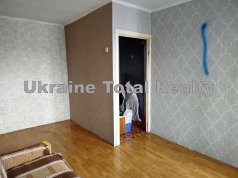 квартира за адресою Вадима Гетьмана вул., 24/9