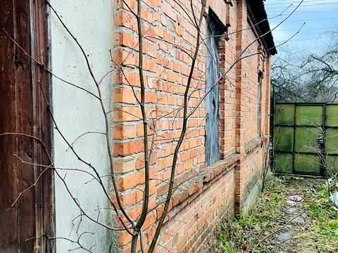 дом по адресу Соколовская ул. (Соколова)