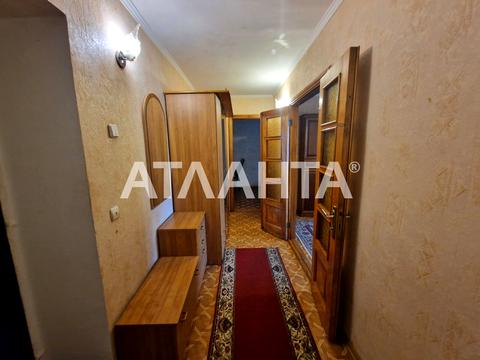 квартира за адресою Святослава Ріхтера вул. (Щорса), 146