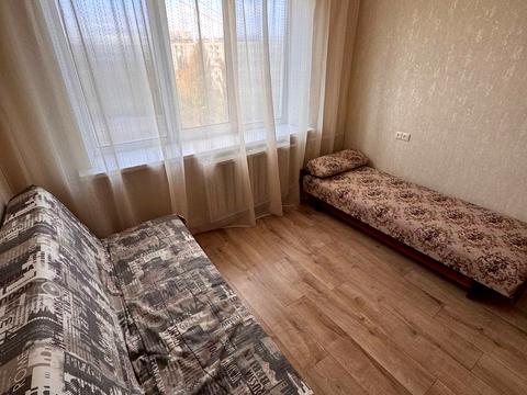 квартира по адресу Шолом-Алейхема ул., 8-А