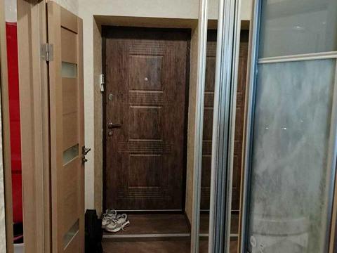 квартира за адресою Івана Пулюя, 15а