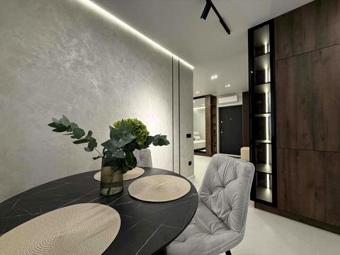 квартира по адресу Крайковского ул., 4