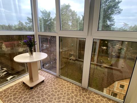 квартира по адресу Котляревского ул., 31а