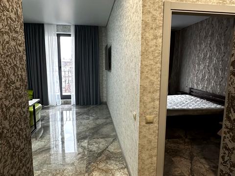 квартира по адресу Морская ул., 8