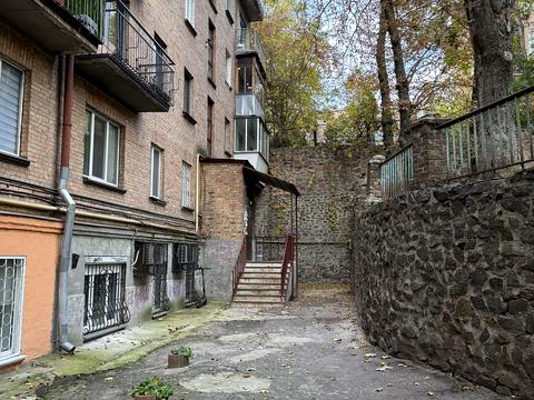 квартира за адресою Гоголівська вул., 9-Б