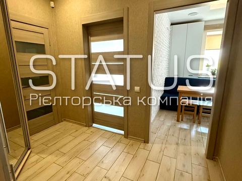 квартира по адресу Милорадович Єлизавети ул., 45