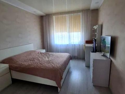 квартира по адресу Люстдорфская дорога ул., 90г