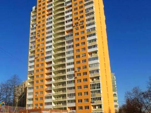 квартира по адресу Натальи Ужвий ул., 12