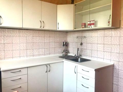 квартира за адресою Рональда Рейгана вул., 6а