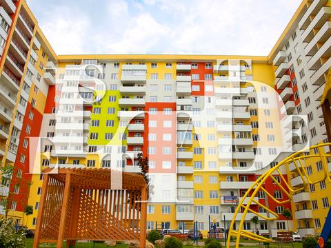 квартира по адресу Гвардейцев  Широнинцев