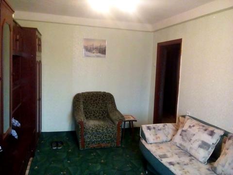 кімната за адресою Кубанської України вул. (Маршала Жукова), 30