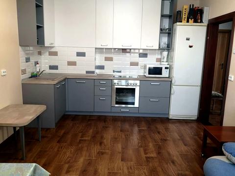 квартира за адресою Кургузова, 11-Б
