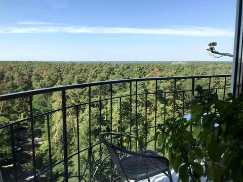 квартира по адресу Лобановского, 13