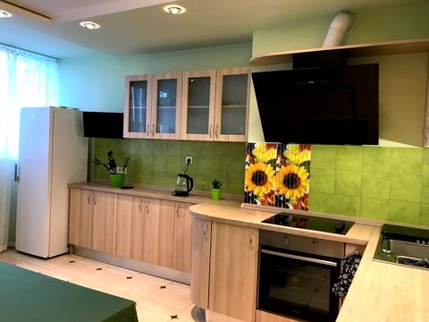 квартира за адресою Київська вул., 245