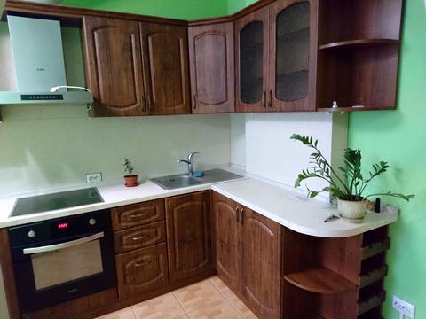 квартира за адресою Петра Калнишевського вул. (Михайла Майорова), 7