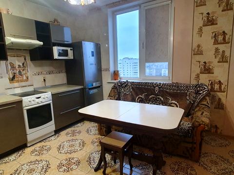 квартира за адресою Короленка, 74