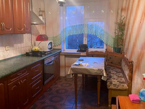 квартира за адресою Незалежності бульв. (50 років Жовтня), 12