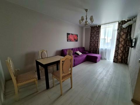 квартира по адресу Полевая ул., 73