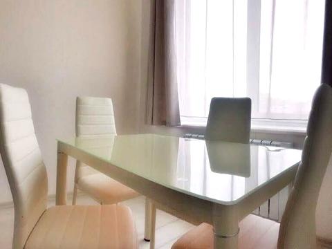 квартира за адресою Миронова