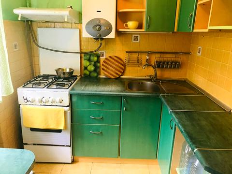 комната по адресу Степана Бандеры ул.