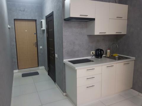 квартира по адресу Харьковское шоссе, 19