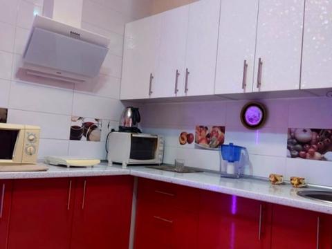 квартира за адресою Марсельська вул., 35