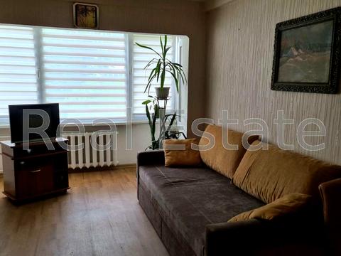 квартира за адресою Березняківська вул., 20