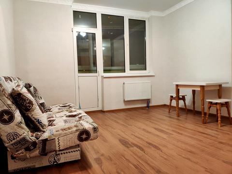 квартира по адресу Харьковское шоссе, 15Б