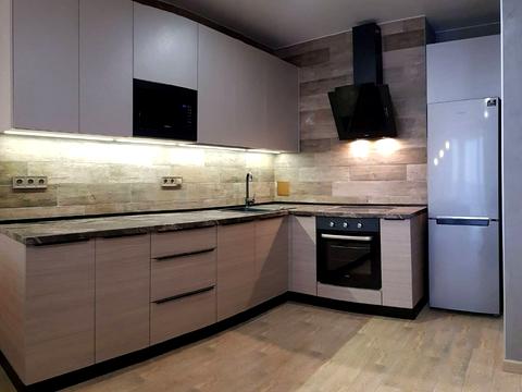 квартира за адресою Дніпровська набережна вул., 16-Д