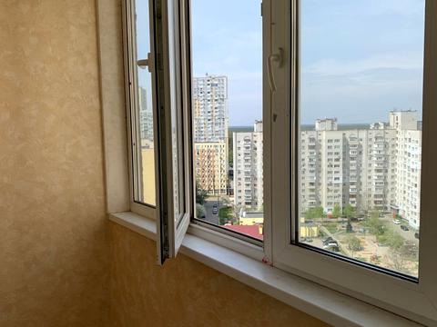 квартира по адресу Олевская ул., 11