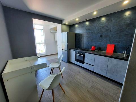 квартира по адресу Запорожское шоссе, 28