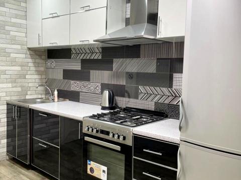 квартира по адресу Яблунева, 9Г