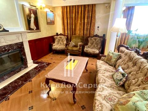 квартира по адресу Введенская ул., 29/58