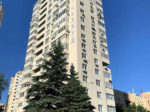 квартира по адресу Валерия Лобановского просп. (Краснозвездный), 15/7
