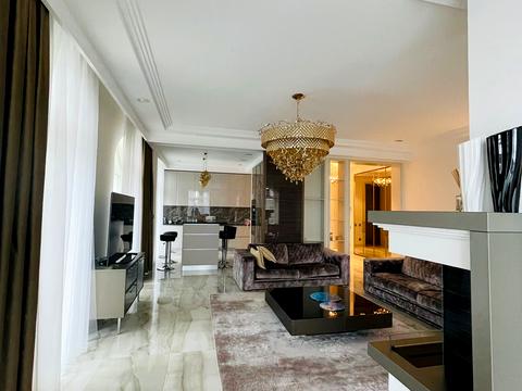 квартира по адресу Новоселицкая ул., 10
