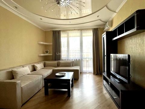 квартира по адресу Голосеевский просп. (40-летия Октября), 62