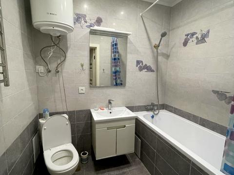 квартира по адресу Кузьмы Скрябина ул. (Ватутіна), 29