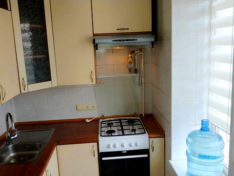 квартира за адресою Ушинського вул., 23