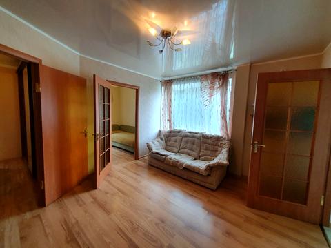 квартира по адресу Победы ул., 51