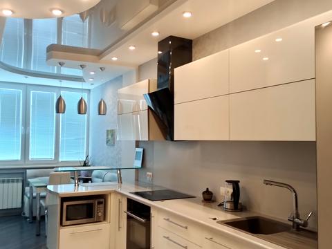 квартира по адресу Петра Калнишевського ул. (Михайла Майорова), 7