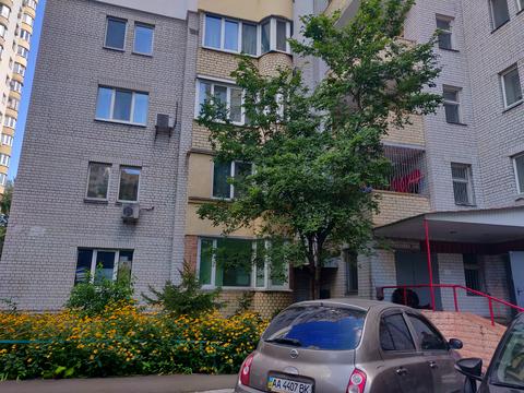 квартира за адресою Михайла Котельникова вул., 37