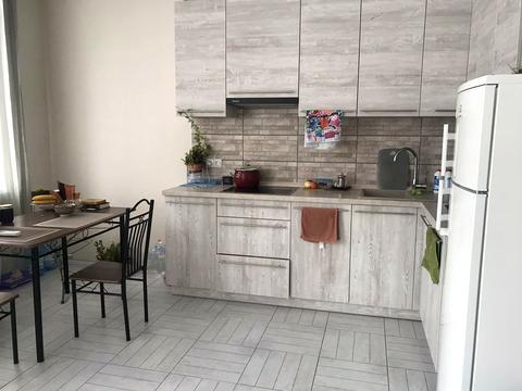 квартира за адресою Райдужна вул., 58