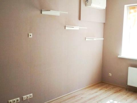 квартира по адресу Ямская ул., 35