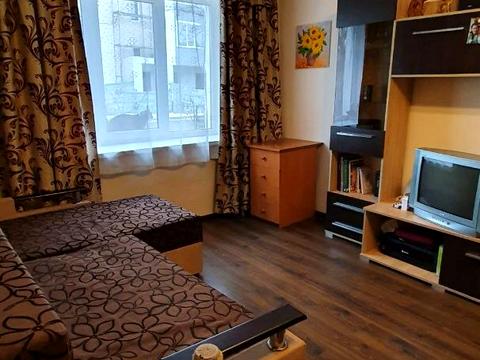 квартира по адресу Осипа Сорохтея ул., 3