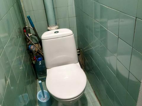 квартира по адресу Александра Архипенко ул. (Мате Залки), 4-А